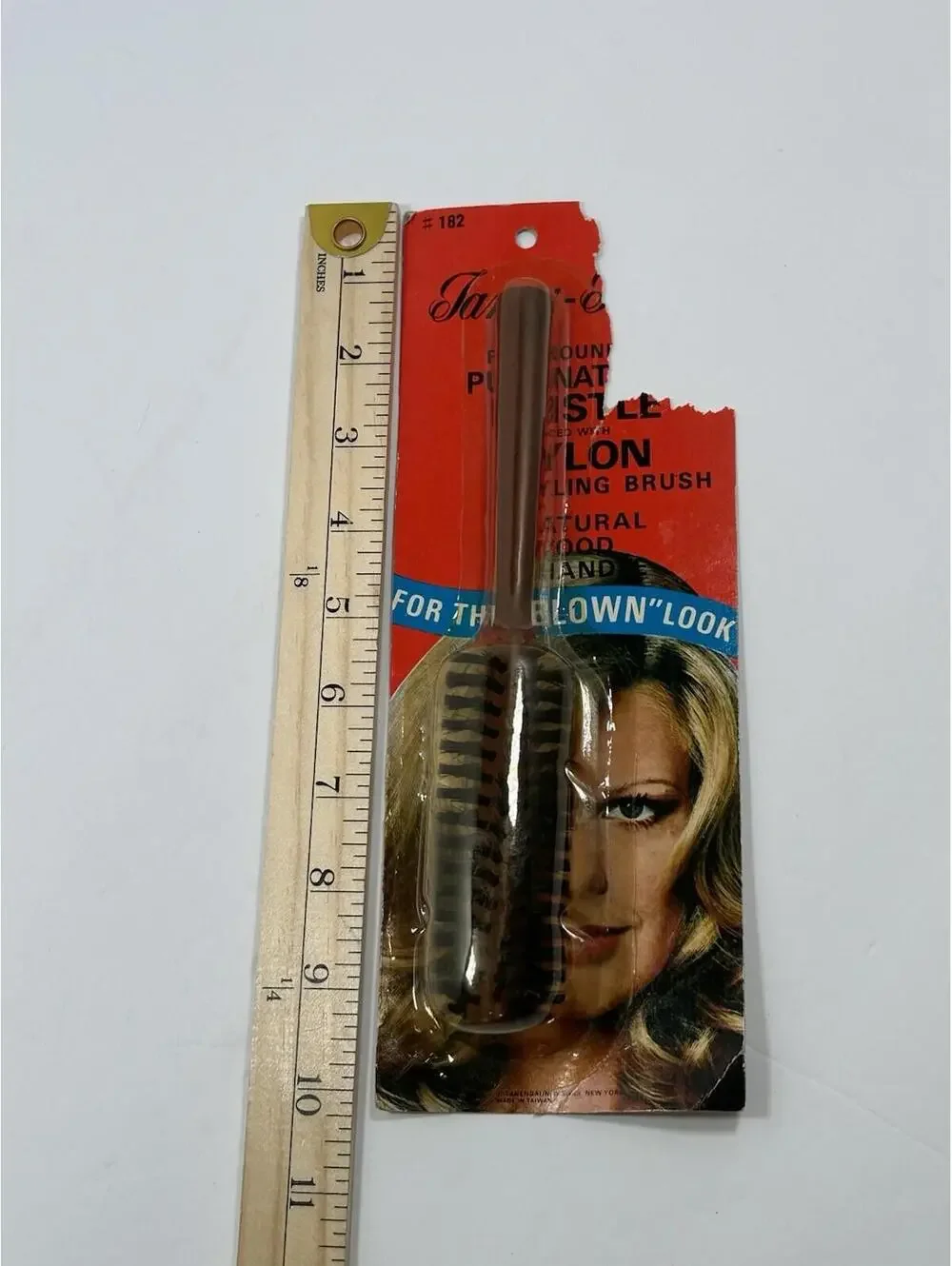 N/A this vintage